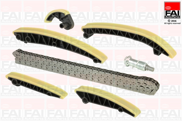 Timing Chain Kit